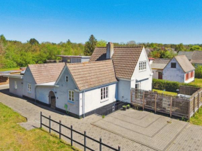 Holiday Home Kali - 750m from the sea by Interhome Rønne